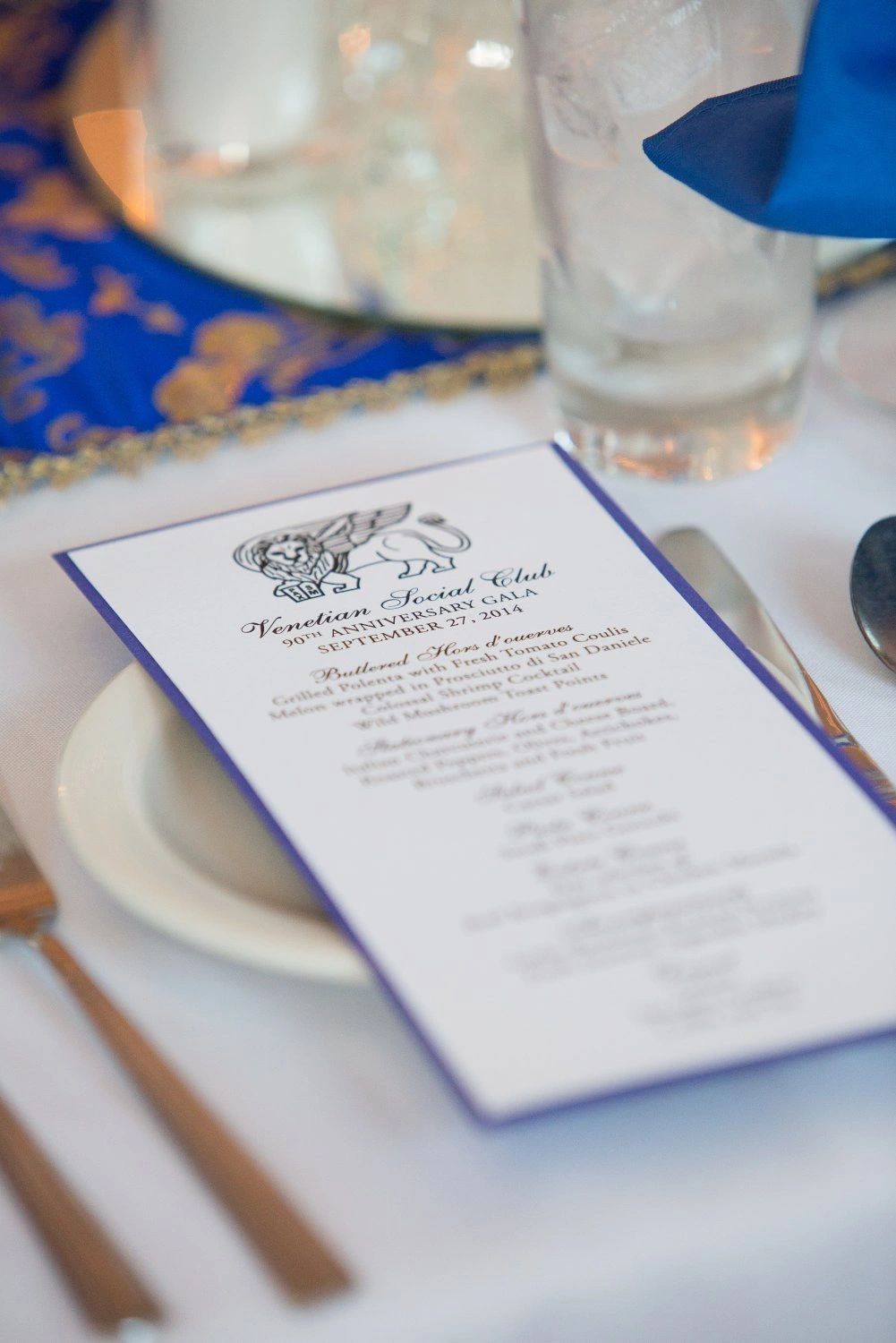 The Founders Room